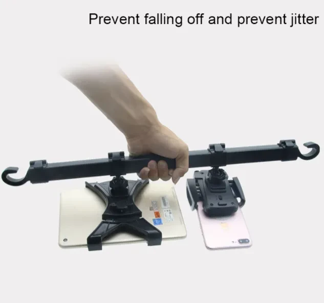 Tablet PC Car Back Seat Bracket