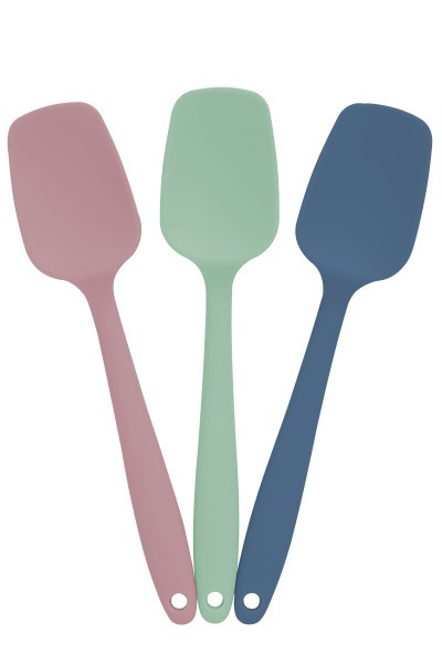 Silicone Spoonula Soft Pop  - Wiltshire