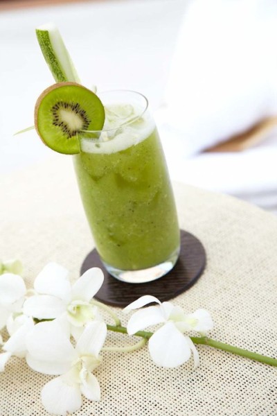 Basic HiBall 370ml - Ocean