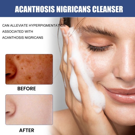 Cleaning Softening Skin Repair Facial Cleanser