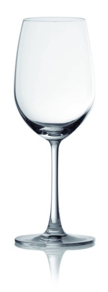 Eco Madison Red Wine Glass 425ml - Set 2  - Ocean