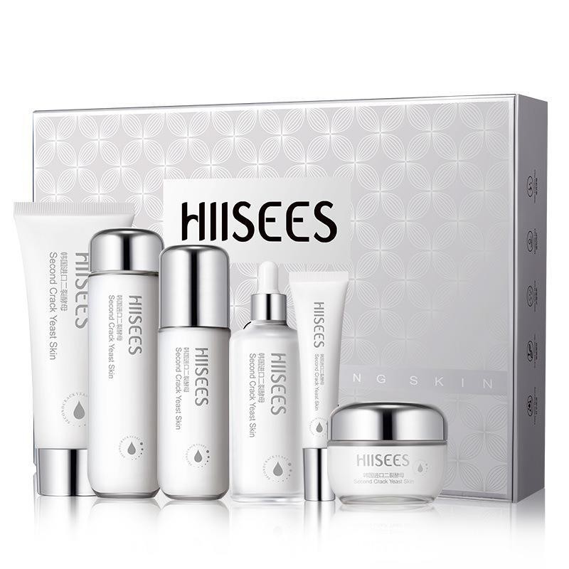 Yeast Moisturizing Skin Care Moisturizing Repair