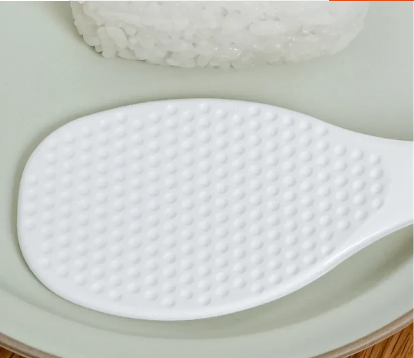 Non Stick Household Rice Cooker Pot Rice SpoonNon Stick Household Rice Cooker Pot Rice Spoon