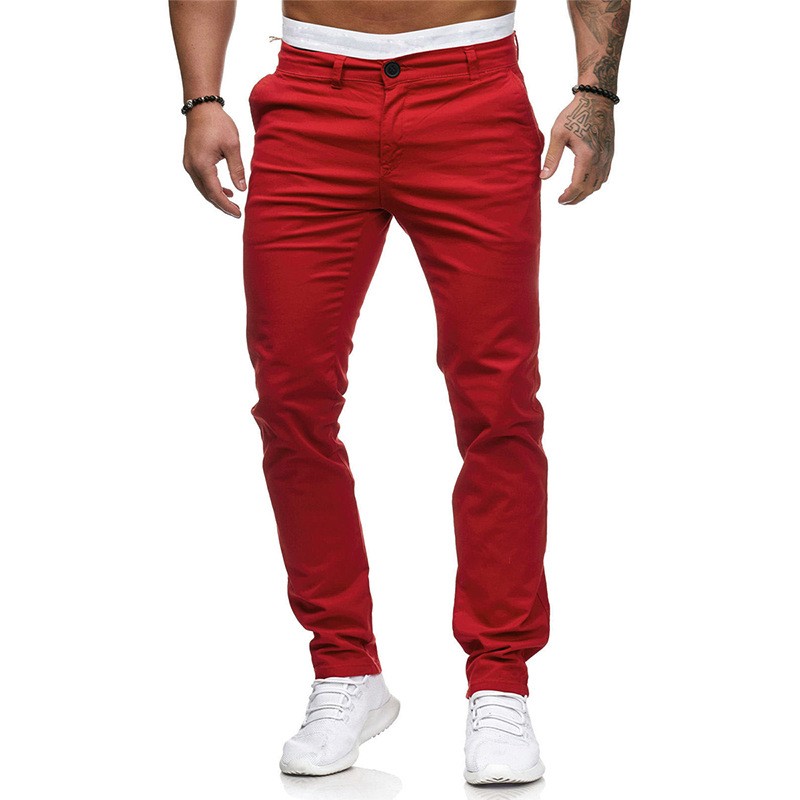 UrbanSlim Trousers