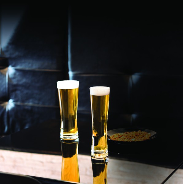 Metro Beer 410ml - Ocean