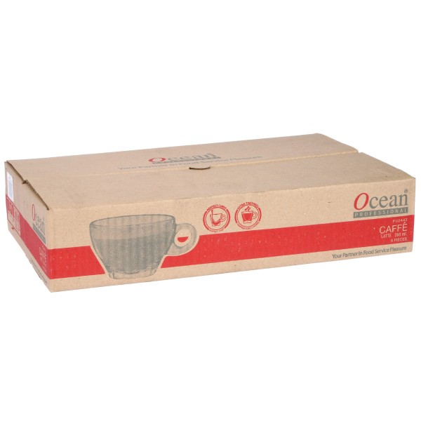 Premio Latte 260ml  - Ocean