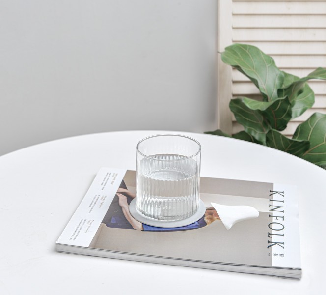 Pulse Double Rock 355ml - Ocean