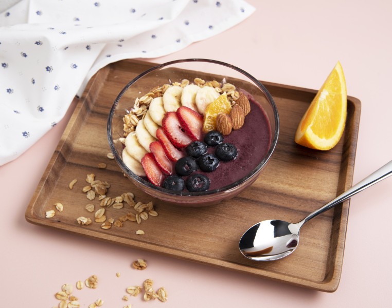 Reya Bowl 12.7cm - Ocean