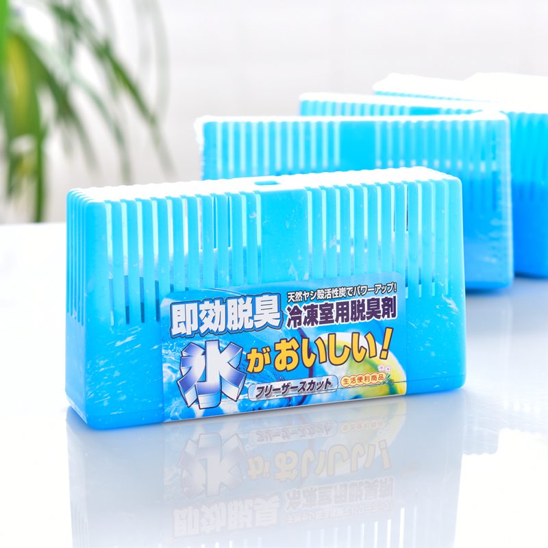 Japanese Refrigerator Deodorant Activated Carbon In Addition