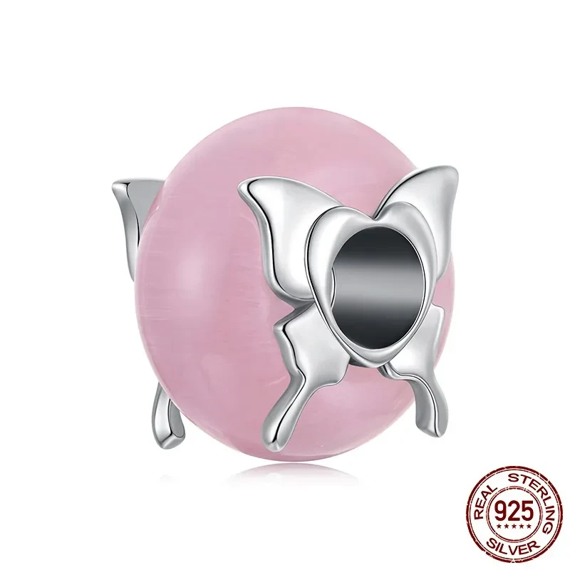 Fantasy Butterfly Glass Bead Diy