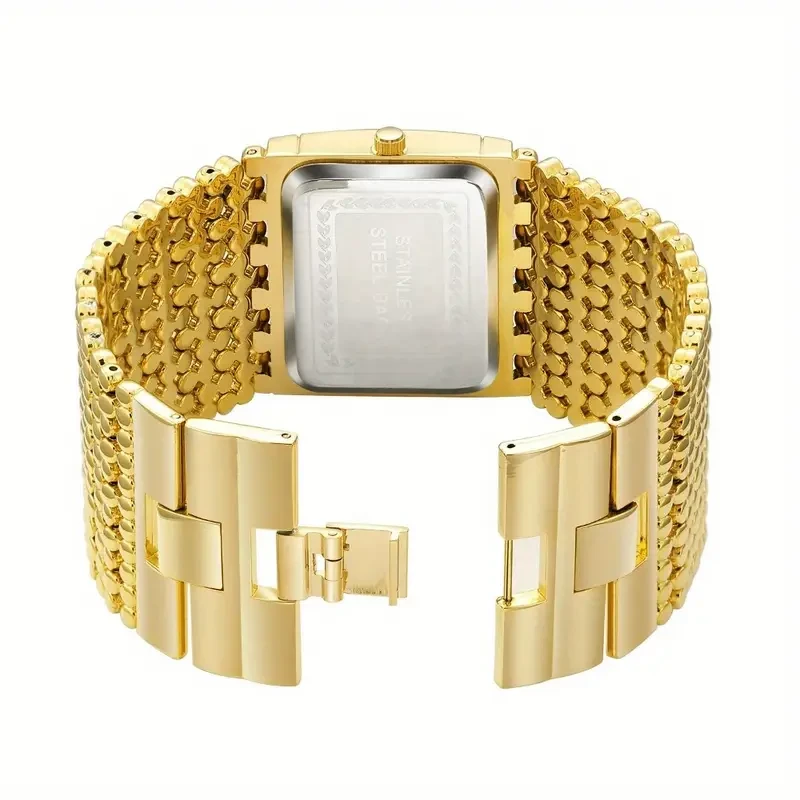 Women's Watch Top Brand Luxury Quartz