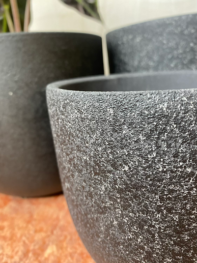 The Rustie Cover Pot