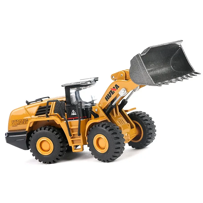 Engineering simulation model of slide toy