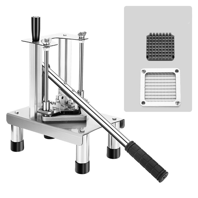 Home Simple Cucumber Radish Potato Slicer