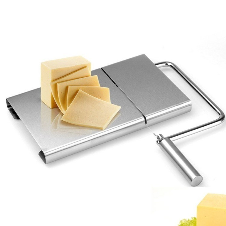 Cheese Slicer Cheese Butter Slicer Grater