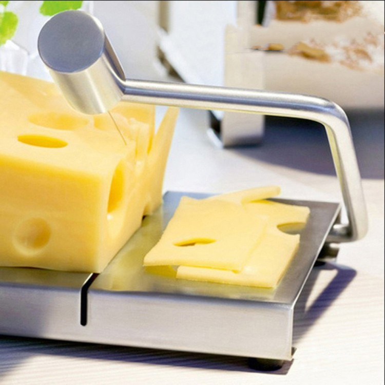 Cheese Slicer Cheese Butter Slicer Grater