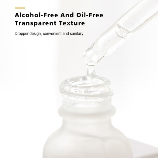 Facial Brightening And Glowing Nicotinamide Stock Solution