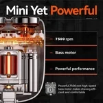 New Upgrade Pocket Shaver USB Mini Shavers