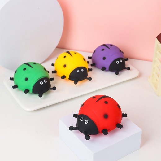 Cute Simulation Whole Person Squeezing Toy