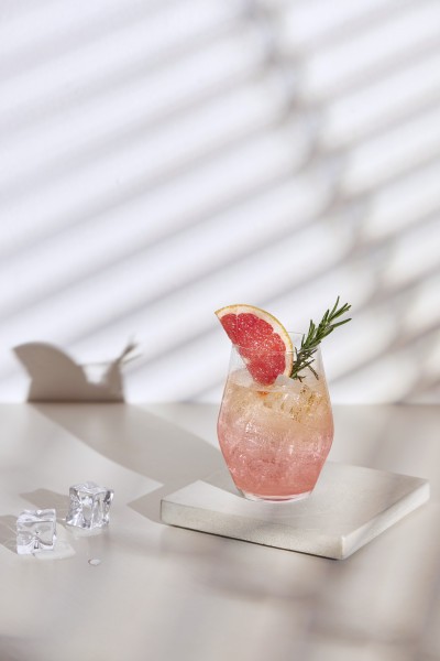 Sante Stemless 455ml  - Ocean