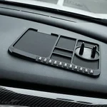 Anti-Skid Car Dashboard Sticky Pad