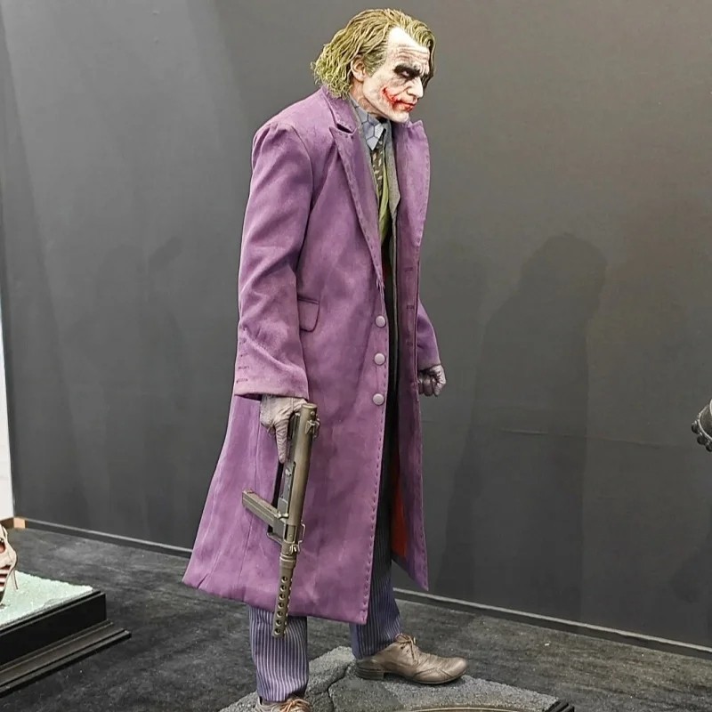 New Arrival Suicide Squad X Task Force Ugly Quinn Mobile Model Box