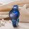 Casual steel strap watch For Women