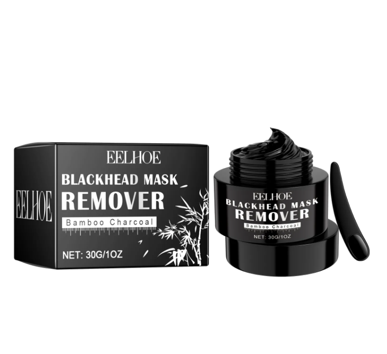 Blackhead Tearing Facial Mask