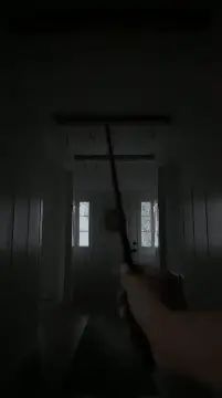 Magic Flameless Floating Candles