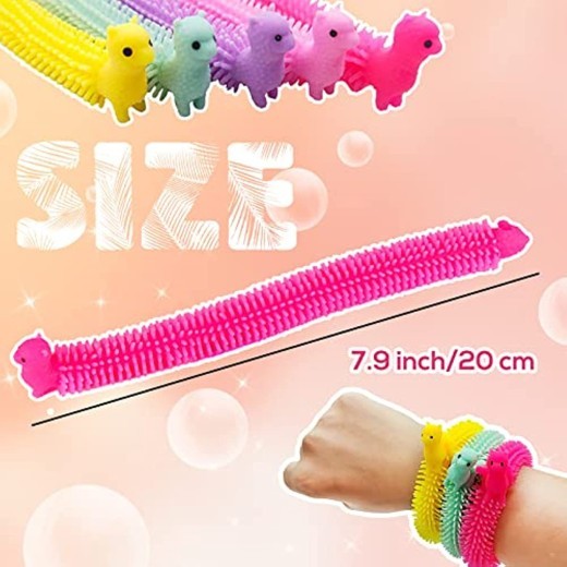Cute Pet And Animal Lala Bracelet Vent Decompression Toy