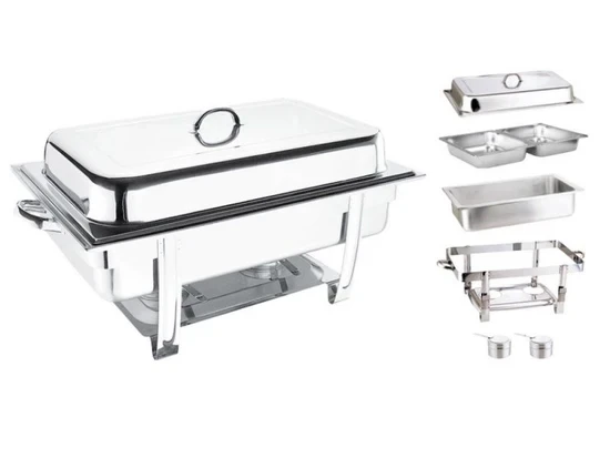 Chafing Dish NZ