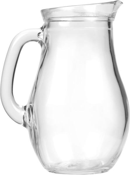 Bistro Jug 1Litre - Pasabahce