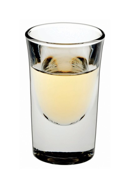 Boston Shot 25ml  - Pasabahce