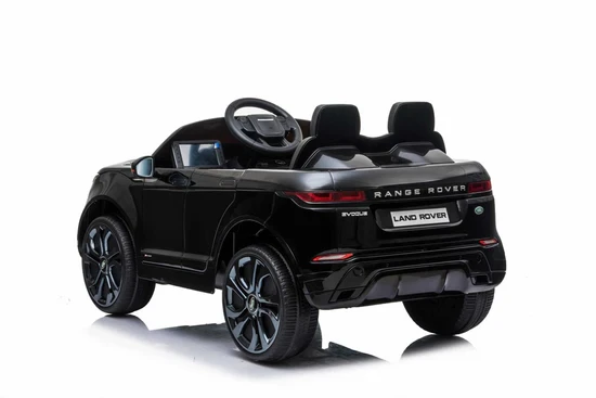 Electric Range Rover Toy