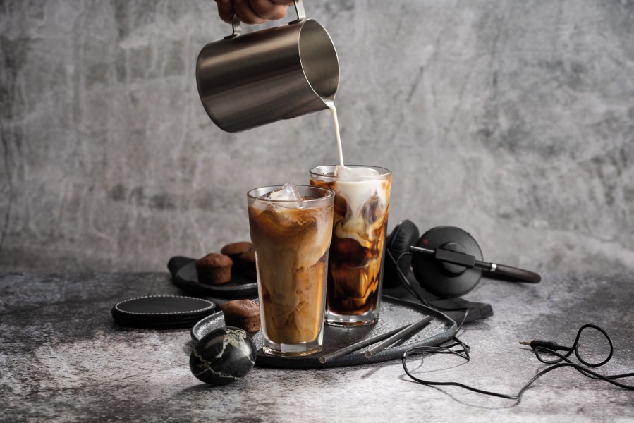 Casablanca Cooler 475ml - Pasabahce