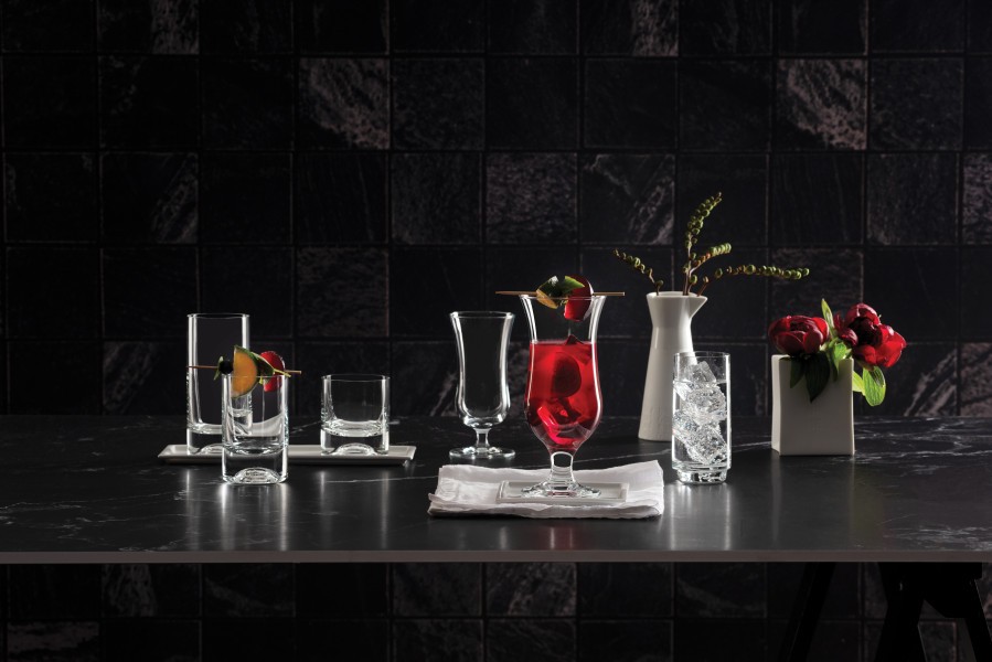 Holiday Cocktail 470ml - Pasabahce