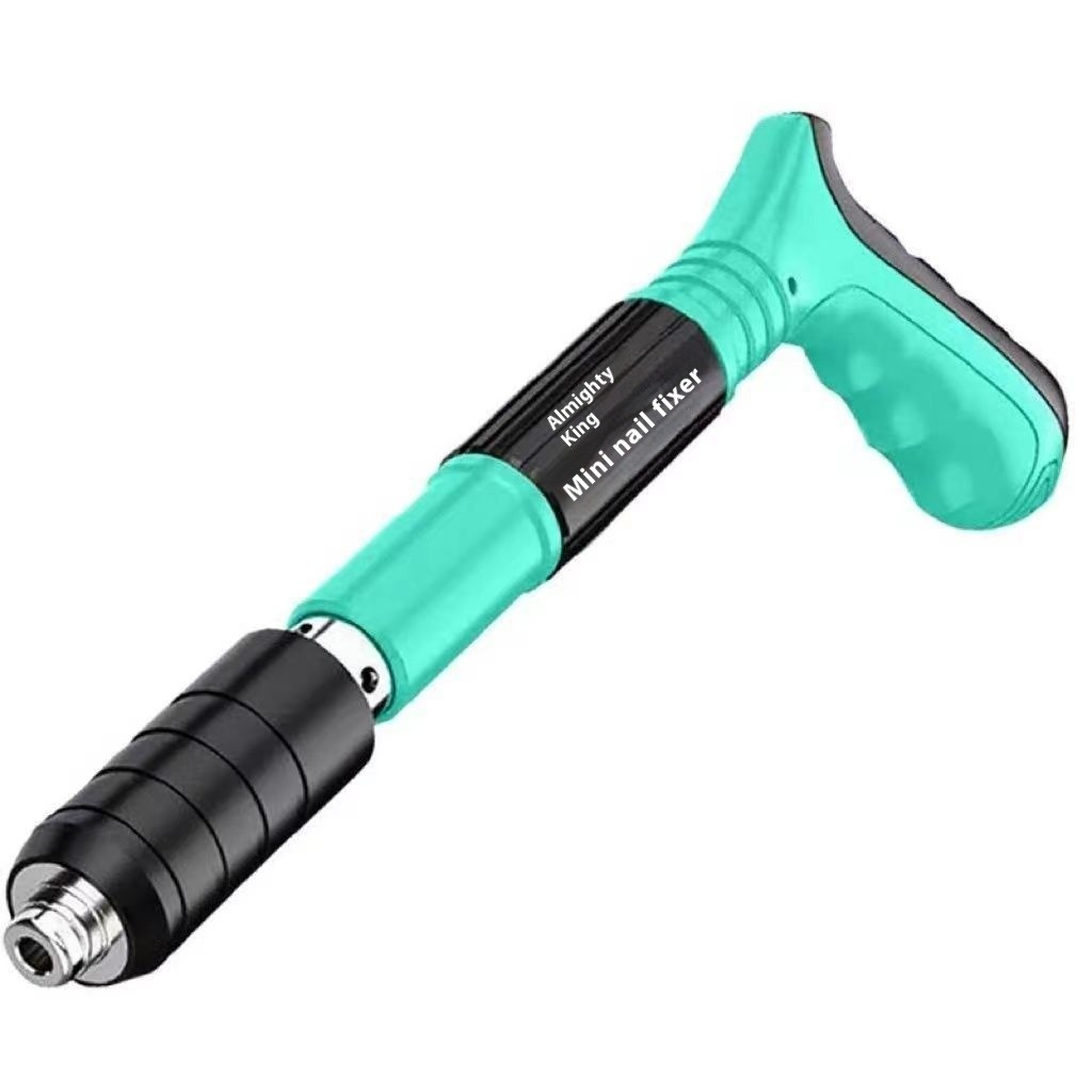 Mini Ceiling Nail Gun Small Nagler