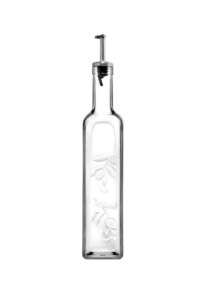 Oil & Vinegar Bottle 500ml - Pasabahce