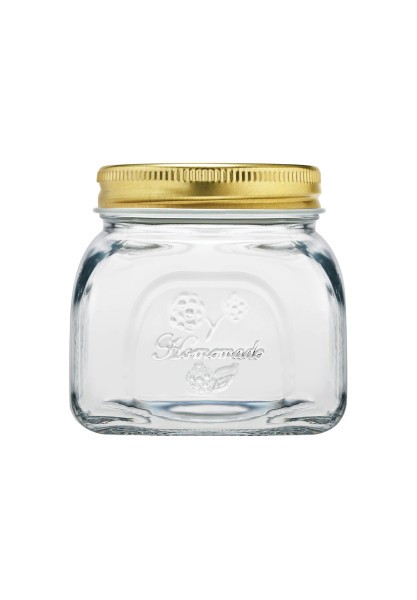 Preserving Jar 300ml - Pasabahce
