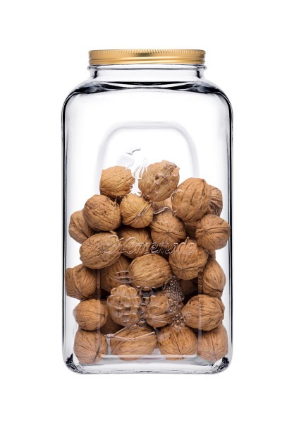 Preserving Jar 5lt - Pasabahce