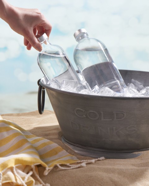 Iconic Bottle 0.5 Litre - Pasabahce