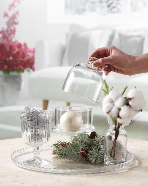 Joy Brandy / Cocktail 255ml - Pasabahce