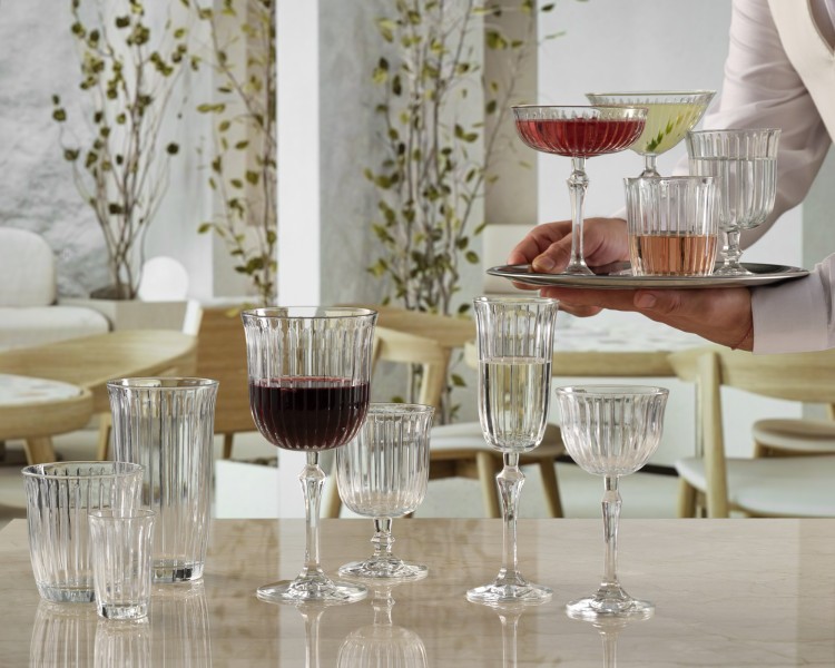 Joy Martini 220ml - Pasabahce