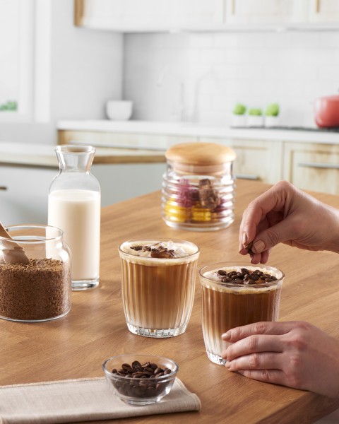 Joy Whiskey 360ml - Pasabahce