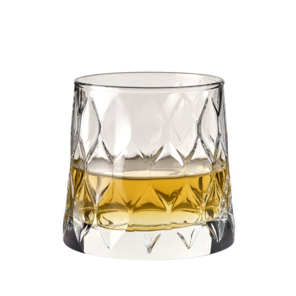 Leafy Tumbler 300ml - Pasabahce