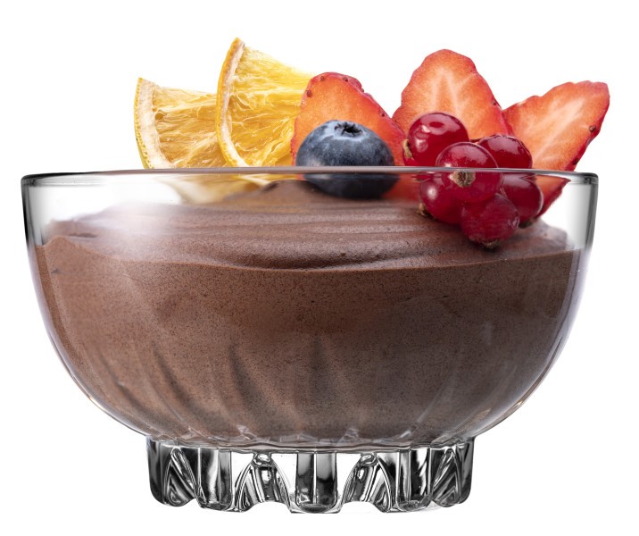 Dessert Bowl 270ml Set 6 - Pasabahce