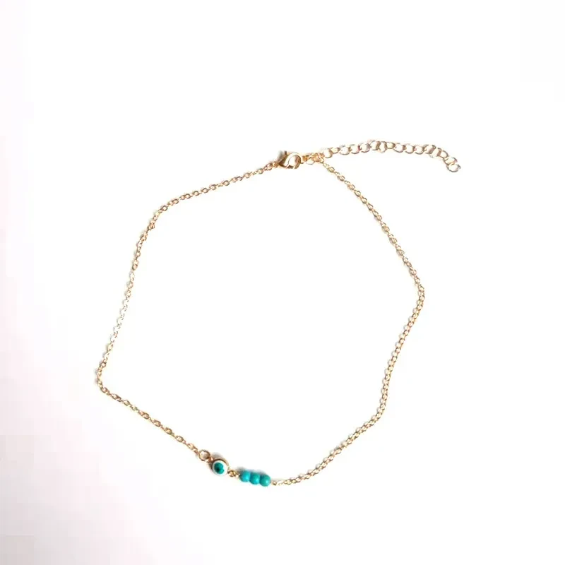 Anklet For Women Foot Ornaments Simple