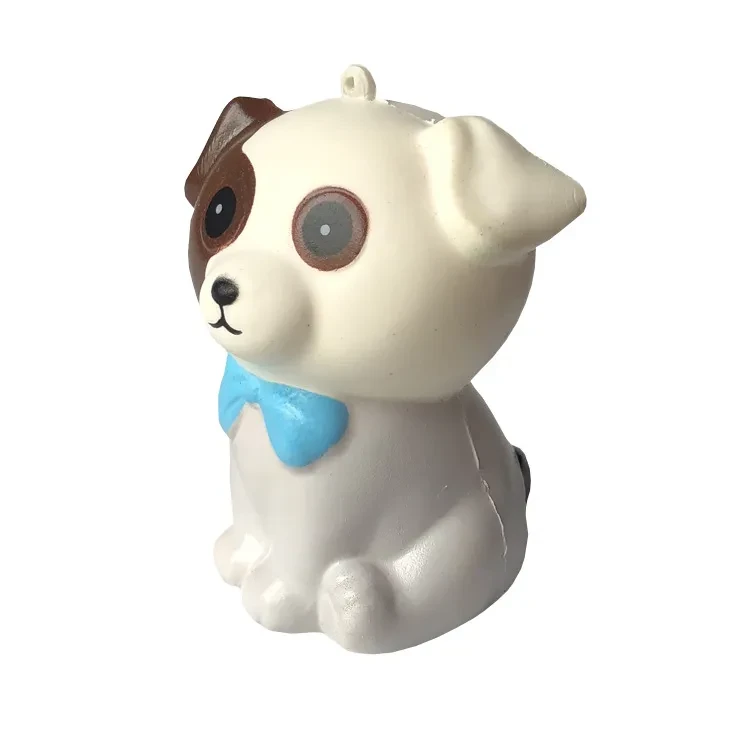 Slow Rebound Puppy Puzzle Decompression Toy