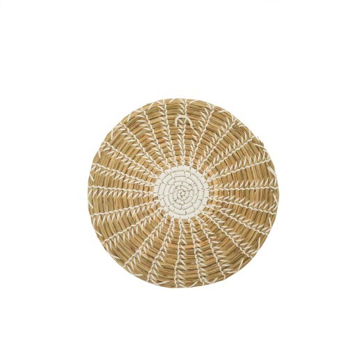 Woven European Style Decoration Wall Decoration Pendant
