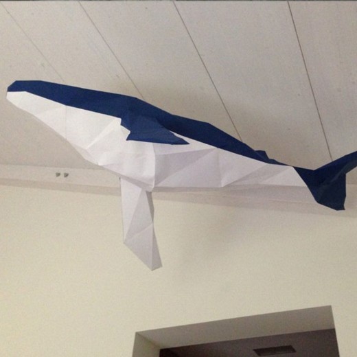 3D Three Dimensional Wall Decoration Material